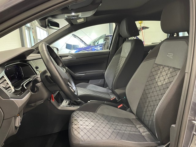 Volkswagen Polo 1.0 TSI R-Line