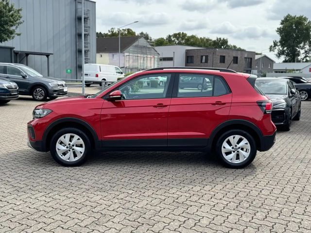 Volkswagen T-Cross 1.0 TSI Life