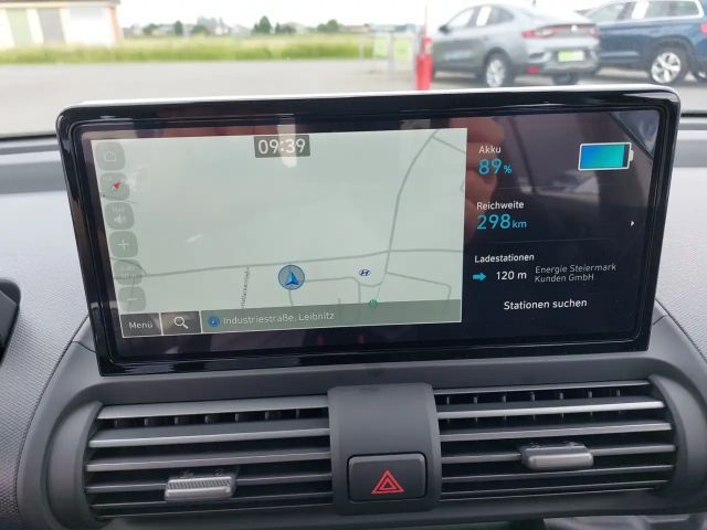 Hyundai INSTER 49 kWh