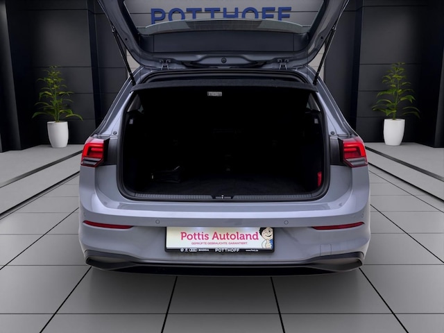 Volkswagen Golf 1.5 TSI Life