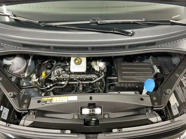 Volkswagen Multivan 2.0 TSI DSG Life T7