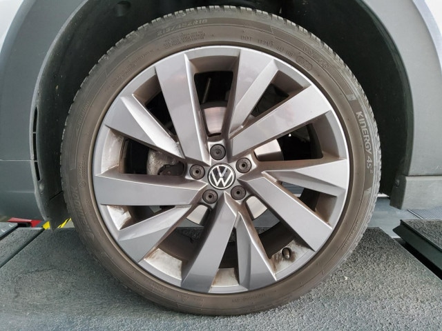 Volkswagen Taigo 1.0 TSI DSG Style