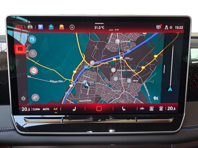 Volkswagen Tiguan 2.0 TDI 4Motion DSG R-Line