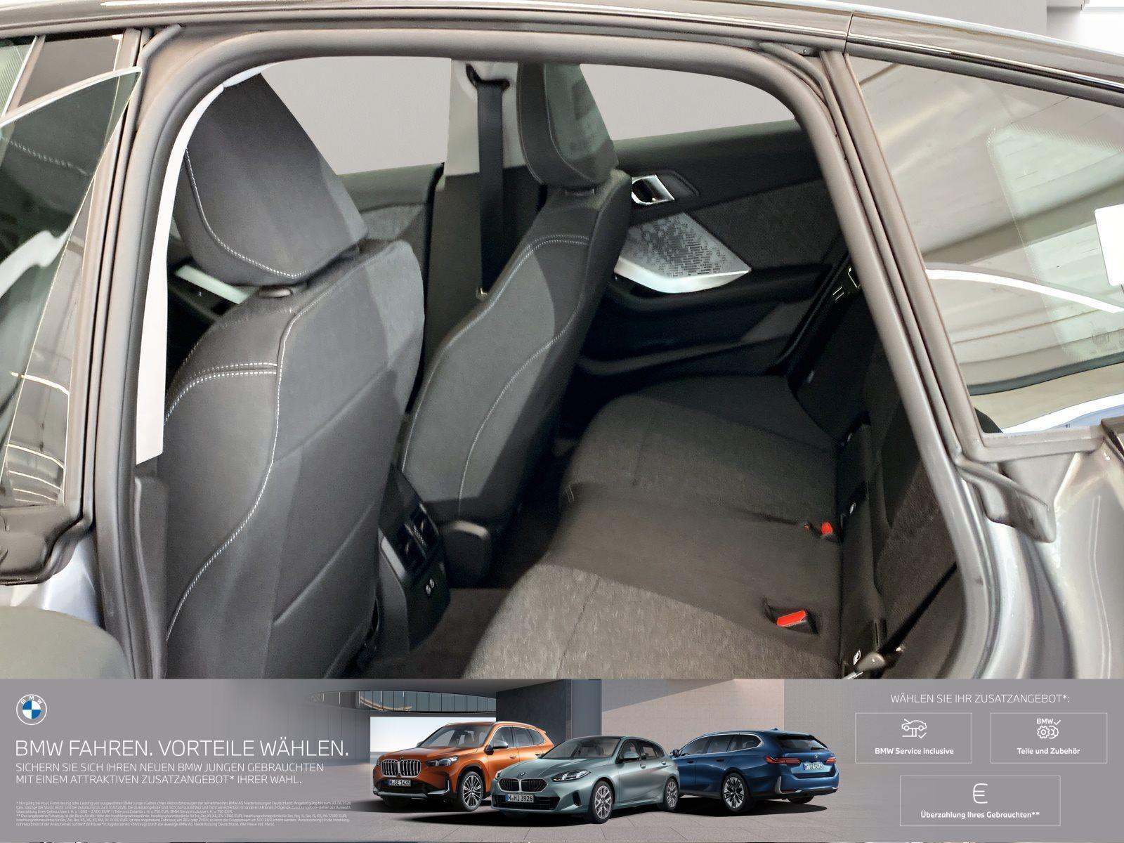 BMW 220 Coupé Gran Coupé