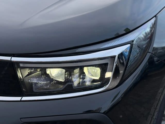 Opel Grandland X 1.6 Turbo Ultimate