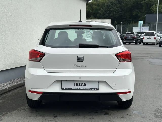 Seat Ibiza 1.0 MPI Style