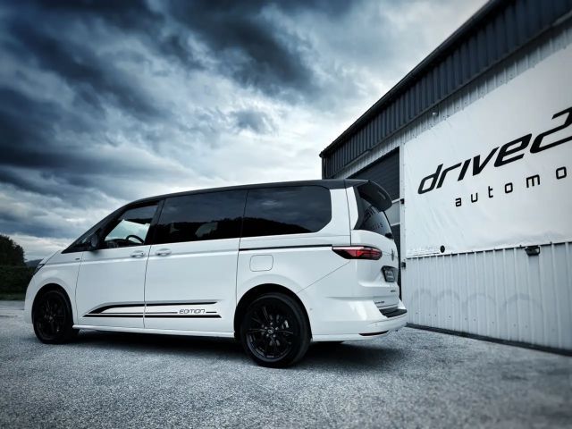 Volkswagen Multivan T7 eHybrid