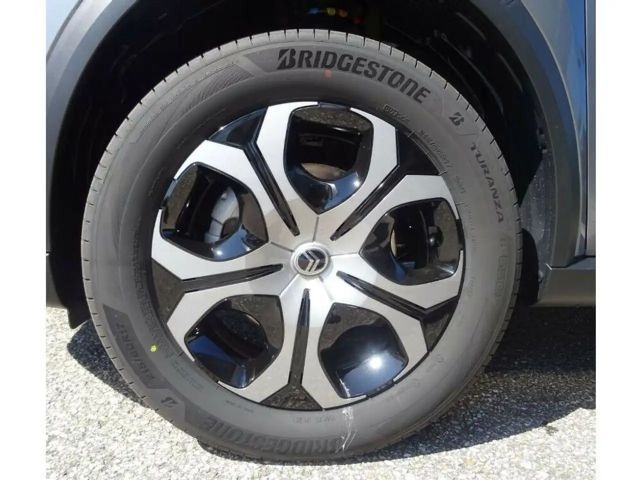 Citroën C3 Aircross Plus