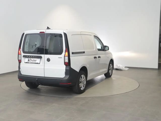 Volkswagen Caddy 4Motion