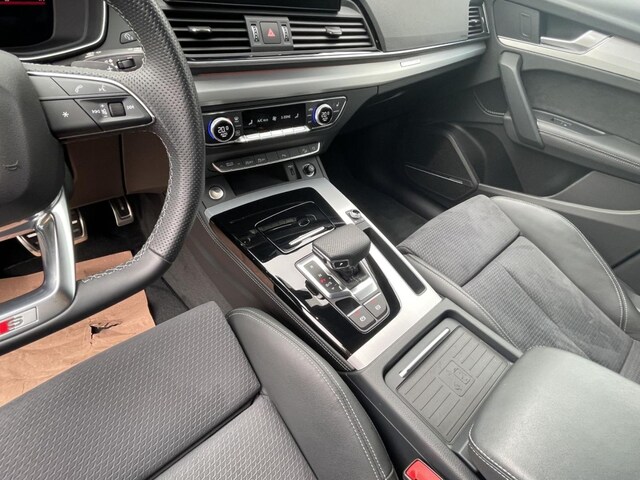 Audi Q5 40 TDI Quattro S-Tronic Sportback