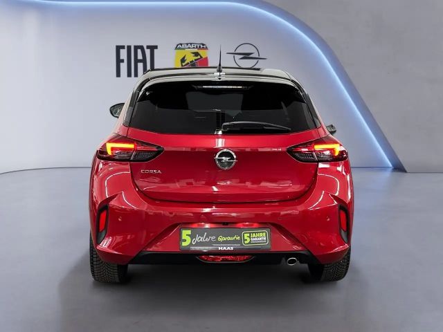 Opel Corsa 1.2 Turbo GS-Line Grand Sport Turbo