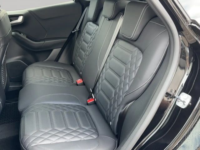 Ford Puma ST Line Vignale