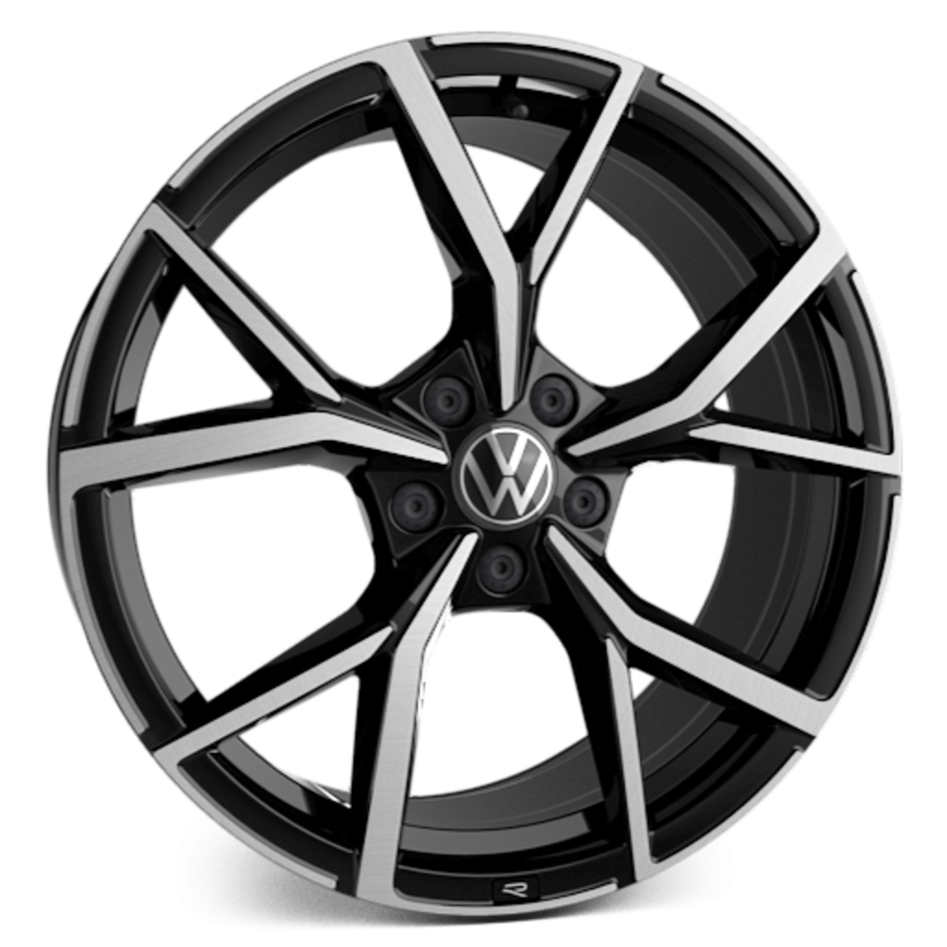 Volkswagen Golf 2.0 TSI DSG