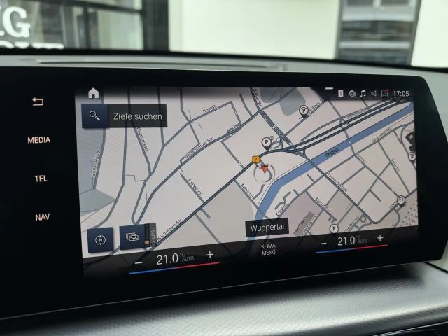 BMW X1 M-Sport xDrive20d