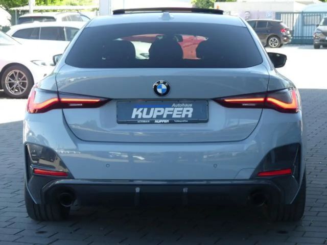 BMW 420 420d Coupé xDrive