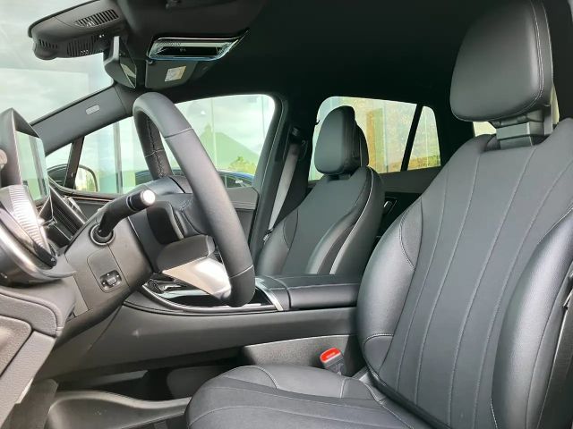 Mercedes-Benz EQE SUV 350 4MATIC