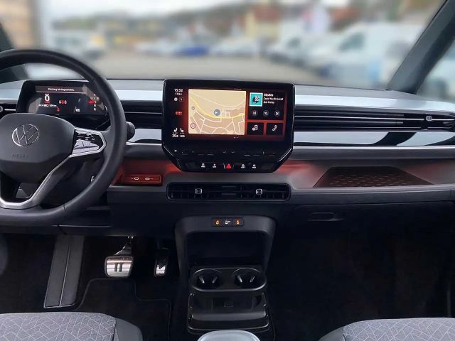 Volkswagen ID.Buzz 77 KWh IQ.Drive Pro