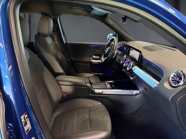 Mercedes-Benz GLB 200 AMG Line GLB 200 d