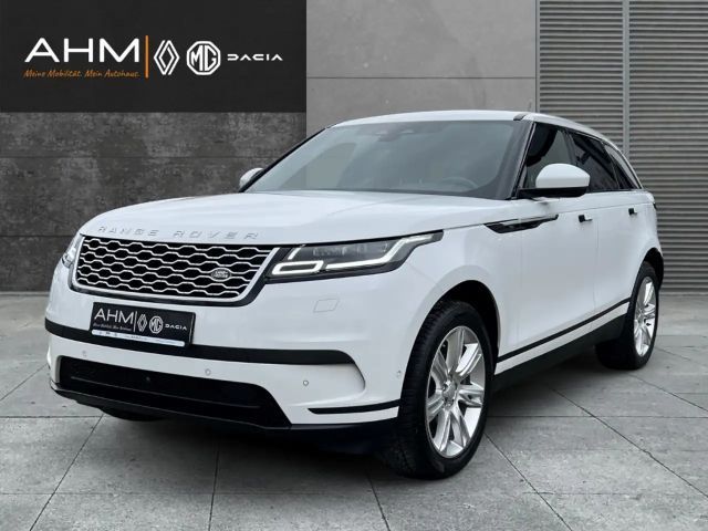 Land Rover Range Rover Velar P400e S