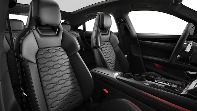 Audi e-tron GT Quattro