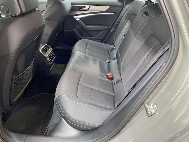 Audi A6 40 TDI Avant Quattro S-Line S-Tronic