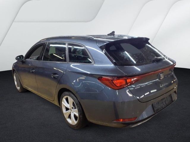 Seat Leon 1.5 eTSI DSG FR-lijn Sportstourer