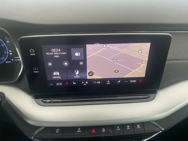 Skoda Octavia Style Style