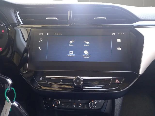 Opel Corsa Edition Turbo