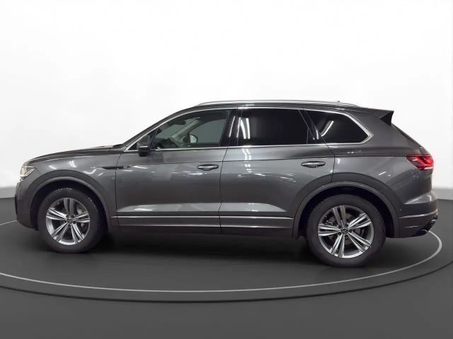 Volkswagen Touareg 3.0 V6 TDI Elegance Elegance