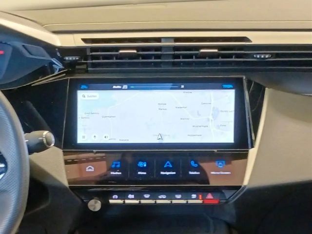 Peugeot 408 GT-Line Hybrid