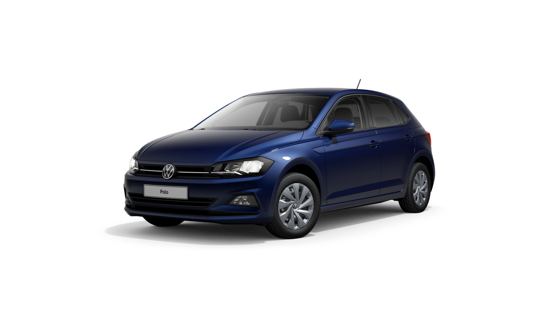 Volkswagen Polo 1.0 TSI Comfortline