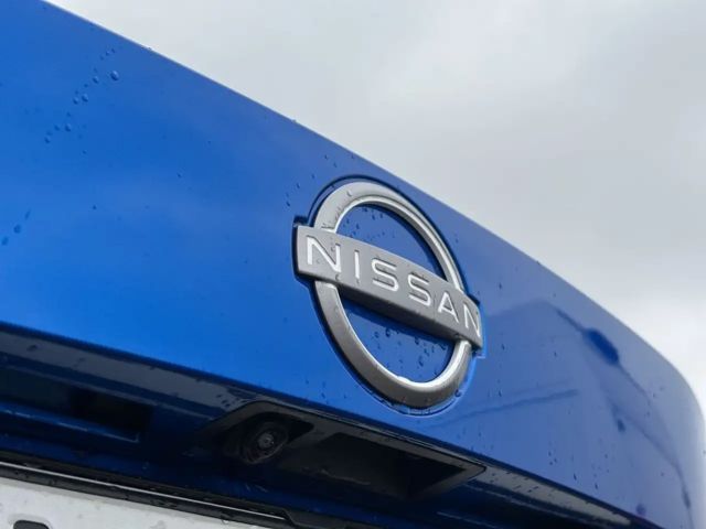 Nissan Juke N-Connecta