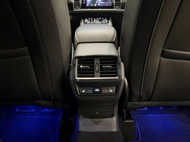 Skoda Kodiaq 4x4 Sportline