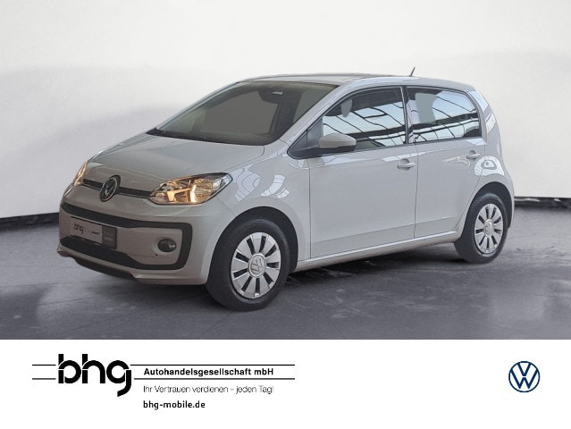 Volkswagen up! up!