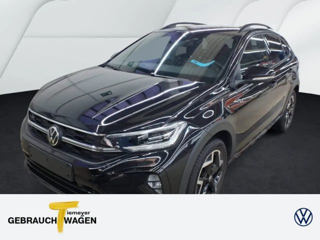 Volkswagen Taigo 1.5 TSI DSG R-Line