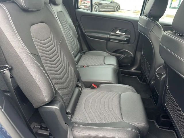 Mercedes-Benz GLB 200 Advantage GLB 200 d