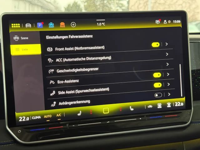 Volkswagen Tiguan 1.5 eTSI DSG R-Line