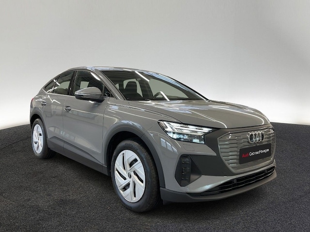 Audi Q4 e-tron 35 Sportback