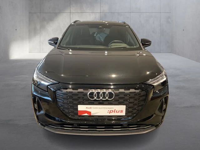 Audi Q4 e-tron 50 Quattro