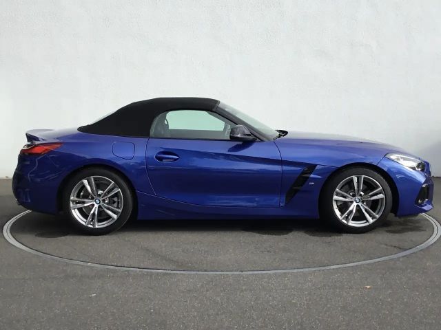 BMW Z4 Cabrio M-Sport Roadster sDrive20i
