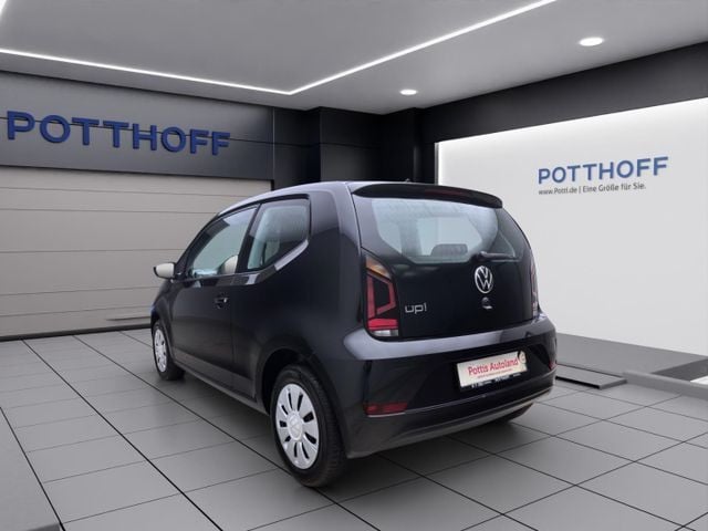 Volkswagen up! 1.0 MPI Move Move up!