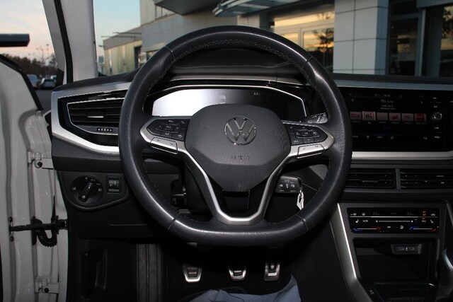 Volkswagen Polo 1.0 TSI Move