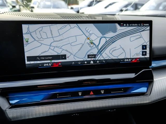 BMW i5 M-Sport M60 Sedan xDrive