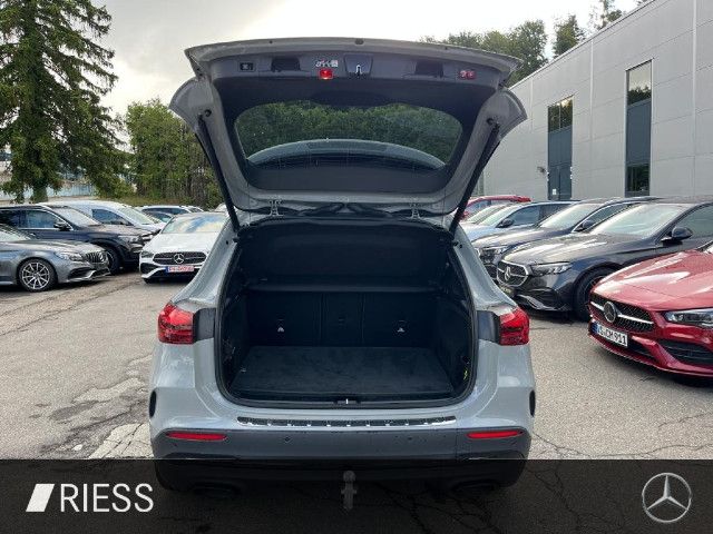 Mercedes-Benz GLA 200 GLA 200 d