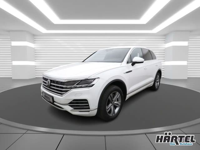 Volkswagen Touareg 3.0 V6 TSI Elegance Elegance