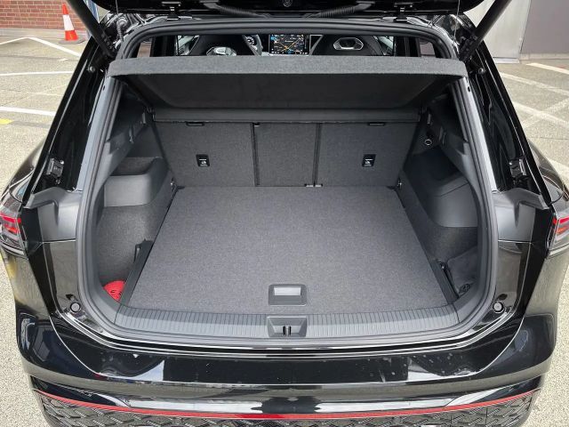 Volkswagen Tiguan 2.0 TDI DSG R-Line