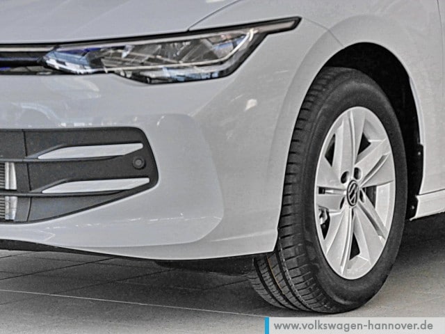 Volkswagen Golf 1.5 TSI Life