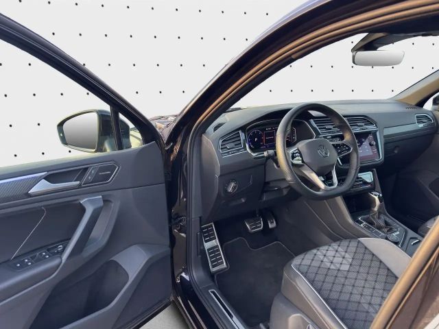 Volkswagen Tiguan 2.0 TDI 4Motion R-Line Style