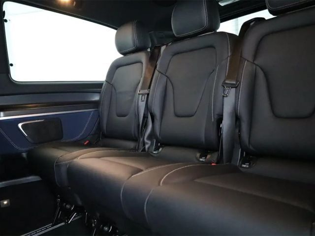 Mercedes-Benz EQV 300