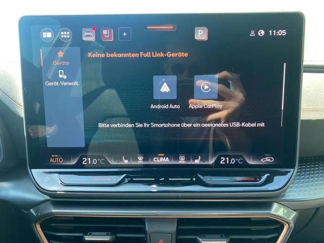 Cupra Formentor 1.5 TSI DSG